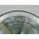 Cameo art glass Vase decorated lilies, Jonathan Harris Glass, signed and dated 2006 - Image 12 of 12