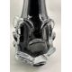 Aseda Glasbruk Art Glass Vase by Bo Borgstrom, Swedish, 1960s/1970s - Image 4 of 6