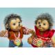 Steiff Hedgehogs : Macki and Mucki, 1950s/1960s - Image 5 of 10