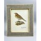Art Deco Shagreen Picture Frame, 1930s - Image 1 of 6
