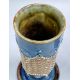 Pair of Royal Doulton Spill Vases with gilt decoration, model number 8409, 1920s - Image 2 of 7
