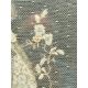 Lace picture of a lady, framed, probably early C20th - Image 5 of 11