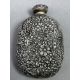 Very fine German silver scent bottle, Christoph Widmann, c1920 - Image 1 of 7