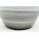 Large Shelley Harmony Ware Vase designed by Eric Slater glazed in blue and grey, 1930s - Image 5 of 7