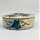 Art Deco style Ceramic Bowl and Cover by Louis Dage (1885-1961), early/mid C20th - Image 4 of 14