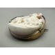Large allegorical coral cameo Brooch, c1850 - Image 6 of 9
