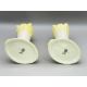Pair of Royal Worcester Grainger and Co Vases, date mark for 1902 - Image 7 of 8