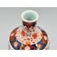 Japanese Fukagawa Imari Vase of Sake Bottle Form, Koransha Mark, circa 1880 - Image 5 of 8
