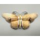 Butterfly brooch by Marius Hammer (1847-1927), c1920 - Image 5 of 7