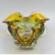 Chřibská Glass bowl, Josef Hospodka, Czech 1970s - Image 2 of 6