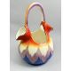 Ditmar Urbach Art Deco Pitcher, Czech 1930s - Image 3 of 6