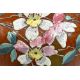 Terracotta Glazed Bottle Vase in the style of Christopher Dresser, Watcombe Pottery, circa 1900 - Image 6 of 9