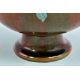 Terracotta Glazed Bottle Vase in the style of Christopher Dresser, Watcombe Pottery, circa 1900 - Image 7 of 9