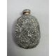 Very fine German silver scent bottle, Christoph Widmann, c1920 - Image 3 of 7