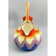 Ditmar Urbach Art Deco Pitcher, Czech 1930s - Image 2 of 6