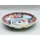 Japanese Arita shallow Bowl, second half C19th - Image 1 of 10