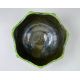A Brannam Bowl, Barum ware, Terracotta and Glaze, marked C.H.Brannam, circa 1900 - Image 5 of 8