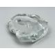 Lead crystal glass Otter paperweight, Mats Jonasson for Maleras Glasbruk, Sweden, late C20th - Image 6 of 8