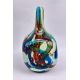 Mdina Art Glass vase, signed Mdina 1979, late C20th - Image 2 of 7