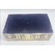 Bone parquetry box decorated in the manner of Fornasetti, Venetian, mid C20th - Image 7 of 7