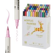 RRP £122.45 Total, Lot Consisting of 5 Items - See Description.