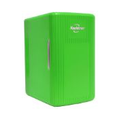 RRP £46.54 Koolatron Retro Mini Fridge For Bedrooms 12V Portable