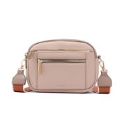 RRP £16.58 Prettyzys Crossbody Bag for Women - Adjustable Strap