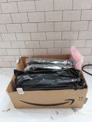 RRP £129.49 Total, Lot Consisting of 8 Items - See Description.