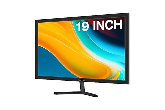 Prechen 19 Inch PC Screen 1440 * 900, HDMI, VGA, LED Business Monitor ...