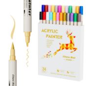 RRP £67.35 Total, Lot Consisting of 5 Items - See Description.