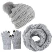 RRP £36.69 Total, Lot Consisting of 3 Items - See Description.