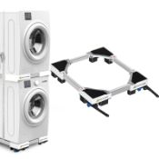 RRP £47.16 NIUXX Furniture Washing Machine Dolly