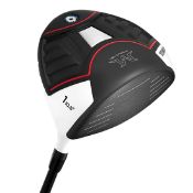 RRP £124.94 MAZEL Titanium Golf Driver for Men Graphite Shaft 45 Inch Flex Regular/Stiff