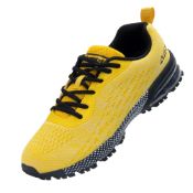 RRP £38.07 Mens Running Trainers Tennis Walking Shoes Breathable