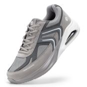 RRP £55.11 FitVille Men's Extra Wide Trainers Arch Support Jogging