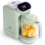 RRP £111.28 Baby Food Maker