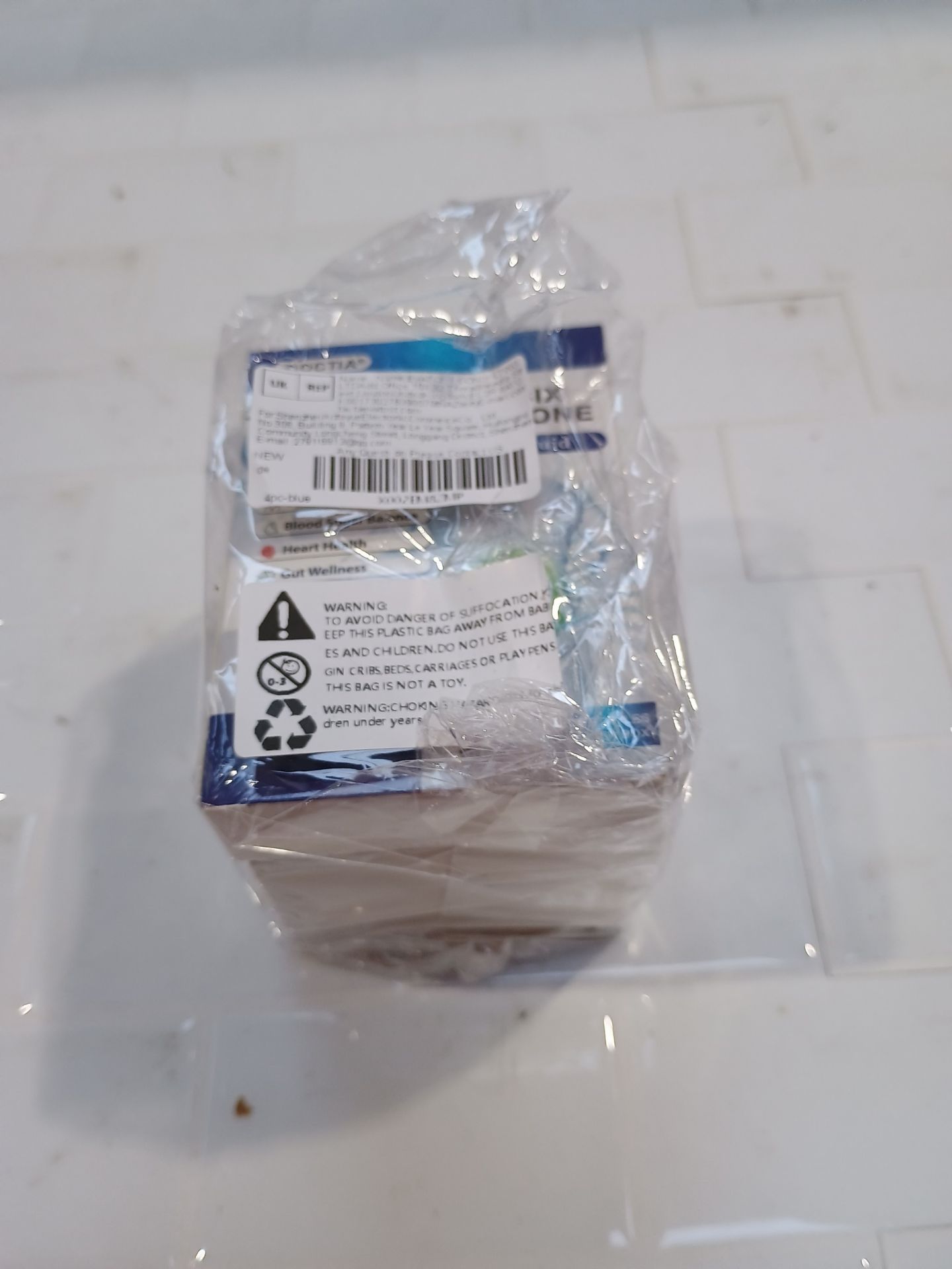 RRP £135.55 Total, Lot Consisting of 5 Items - See Description.