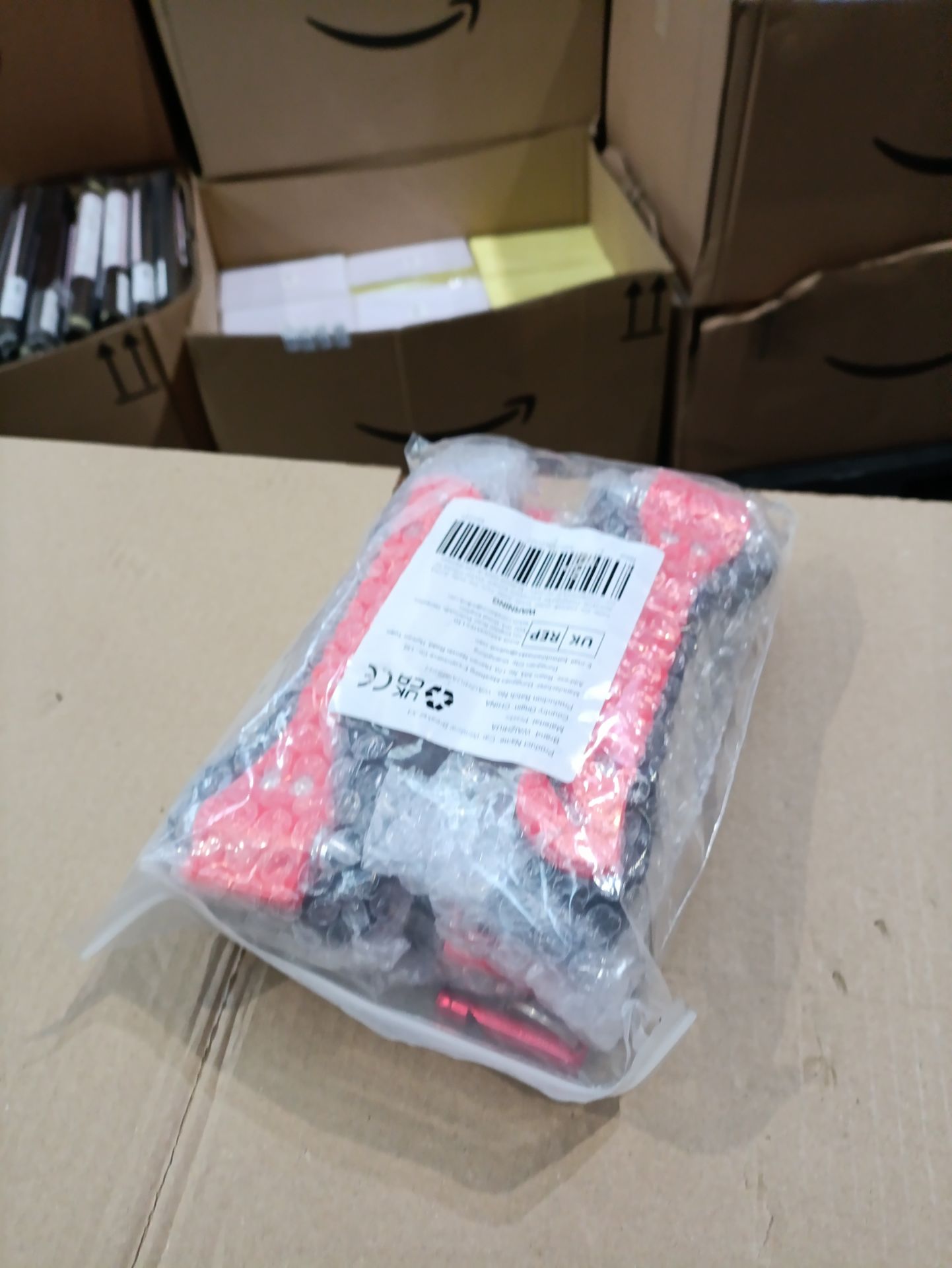 RRP £97.84 Total, Lot Consisting of 8 Items - See Description. - Image 2 of 2