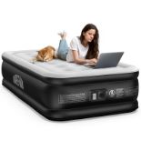 RRP £78.20 Airefina Single Airbed