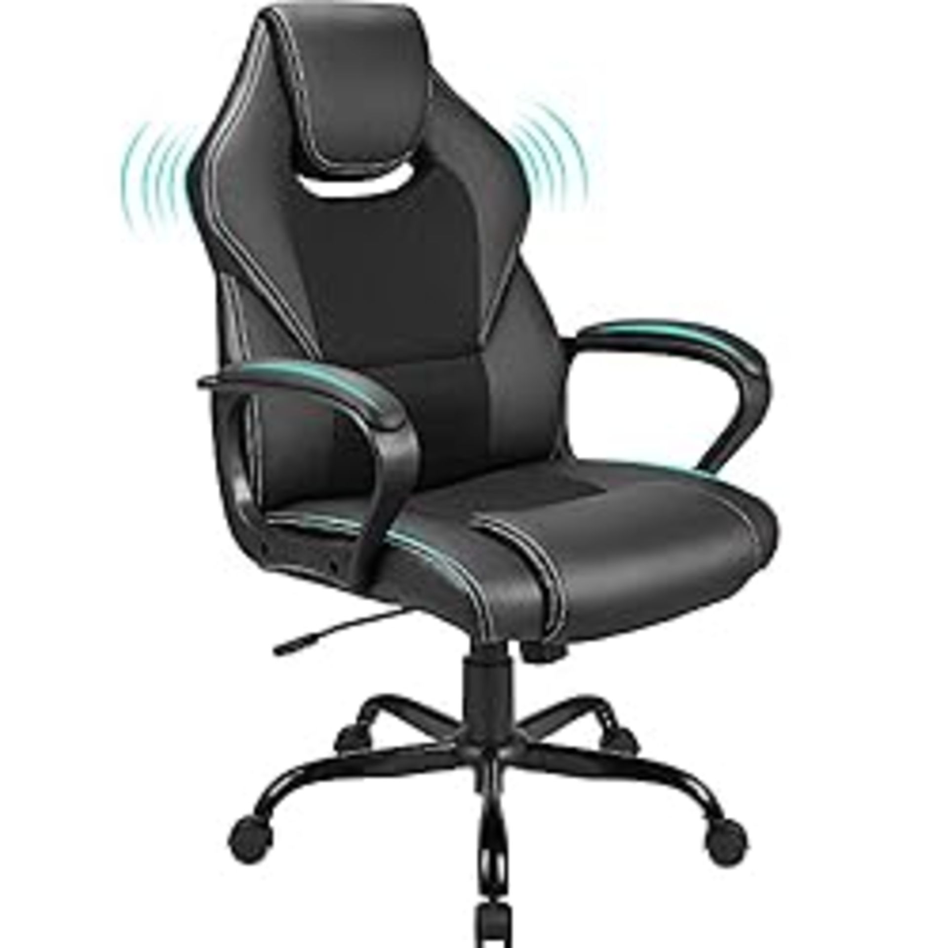 RRP £93.61 BASETBL Office Chair