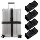 RRP £48.96 Total, Lot Consisting of 8 Items - See Description.