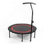 RRP £85.75 Adjustable T-Bar Handle Stability Bar for The Fit Bounce Pro