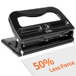 RRP £36.74 XOOL 3 Hole Punch