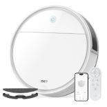 RRP £161.69 OKP Robot Vacuum Cleaner