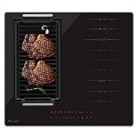 RRP £280.62 COVERCOOK 60cm Induction Hob