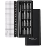 RRP £22.02 Total, Lot Consisting of 3 Items - See Description.