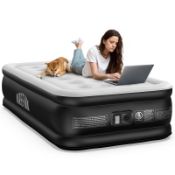 RRP £78.20 Airefina Single Airbed