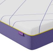 RRP £81.45 Vesgantti Single Mattress