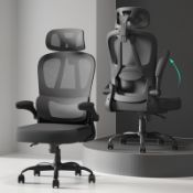 RRP £93.70 Submi Office Chair