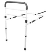 RRP £73.49 PEPE Mobility Bed Rail for Elderly